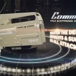 Commando PT920 PCIe SSD