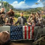 Far Cry 5