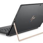 Hybrydowy laptop HP Spectre x2