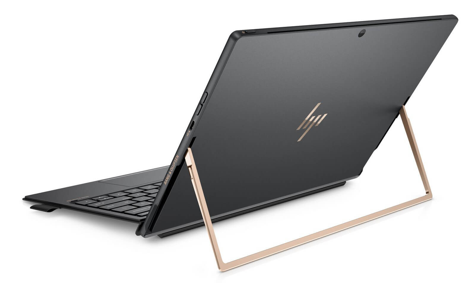 Hybrydowy laptop HP Spectre x2