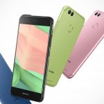 Huawei Nova 2 i Nova 2 Plus