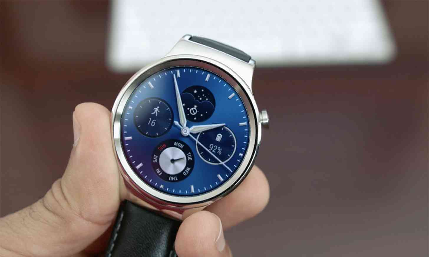 Huawei Watch