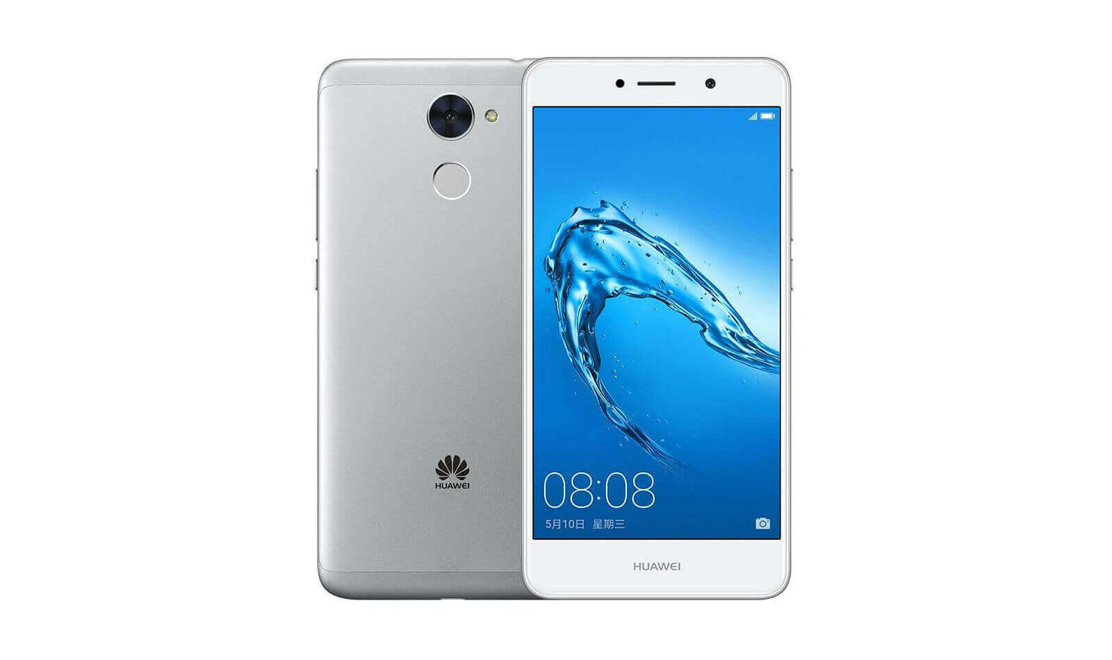 Huawei Y7
