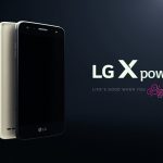 LG X Power 2