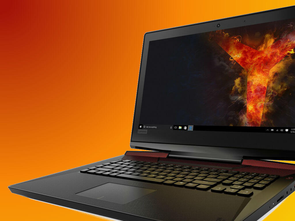 Lenovo Legion Y920