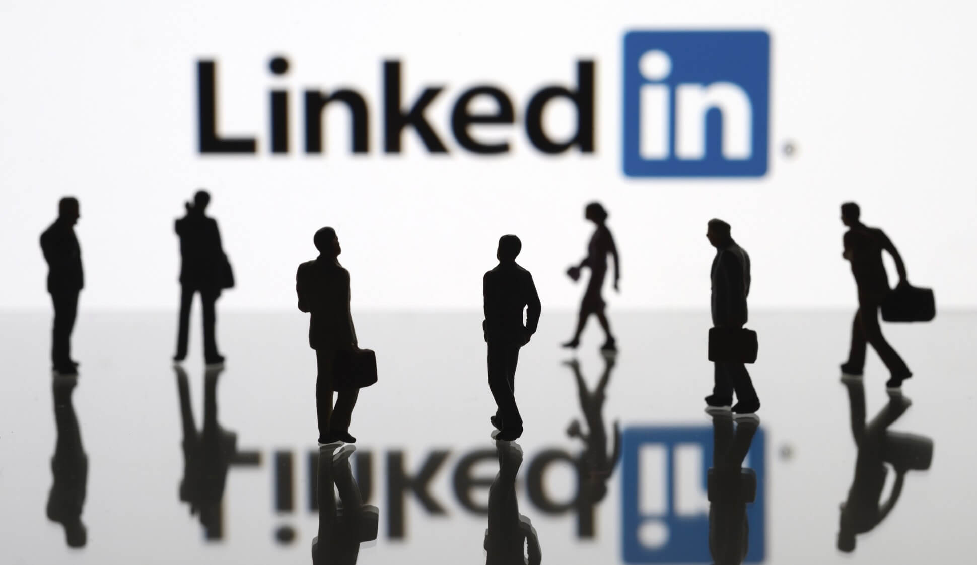 LinkedIn ma pół miliarda użytkowników