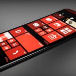 Microsoft nie rezygnuje z tworzenia smartfonów