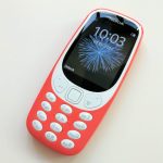 nowa Nokia 3310