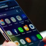 smartfony marki Samsung