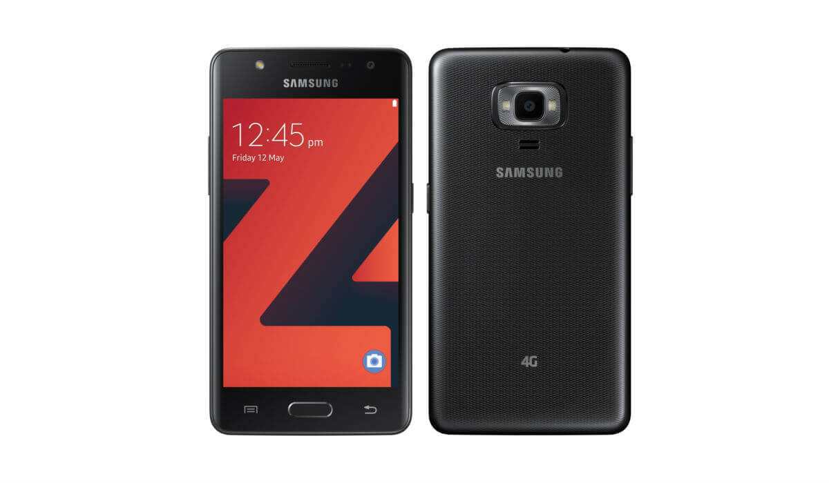 Samsung Z4