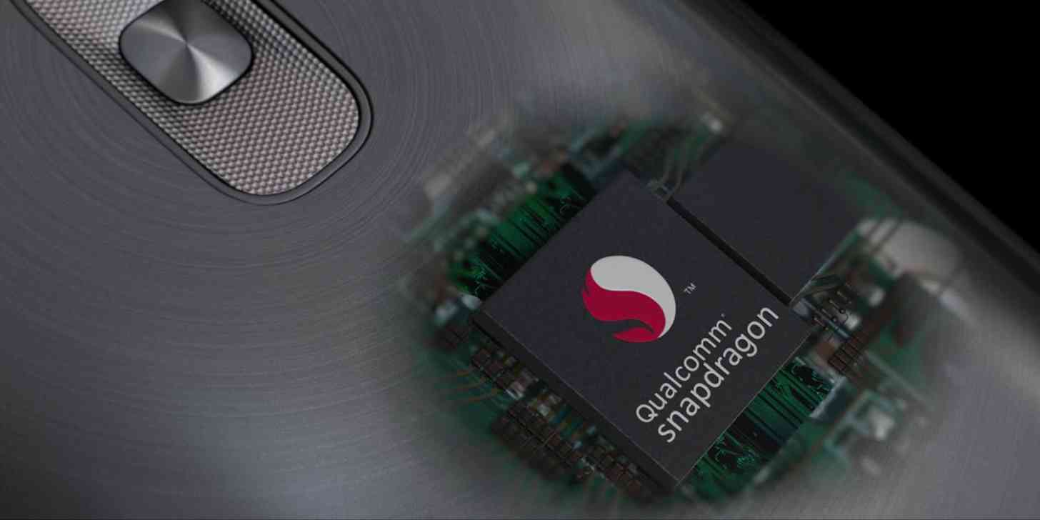 Snapdragon 660 i Snapdragon 630