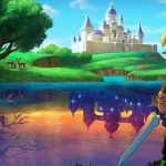 Zelda zadebiutuje na urządzeniach mobilnych