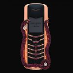 Vertu SIGNATURE Cobra