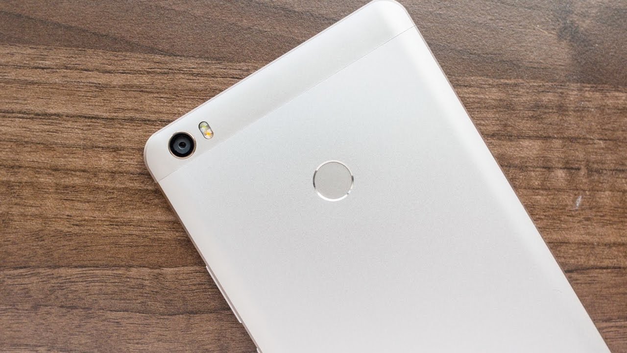 ceny Xiaomi Mi Max 2