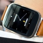koniec smartwatchy marki Asus