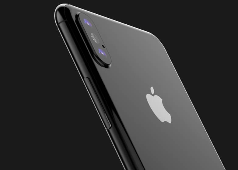 nowy iPhone
