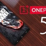 OnePlus 5 trafił do przedsprzedaży