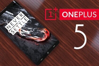 OnePlus 5 trafił do przedsprzedaży